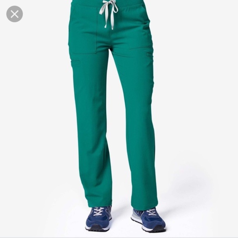 FIGS Cordoba Scrub Pants (Size S)